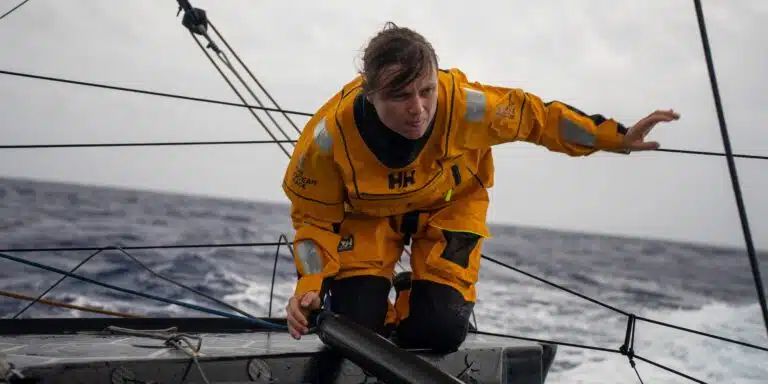 Helly Hansen The Ocean Race