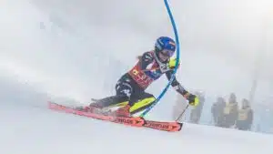 Mikaela Shiffrin