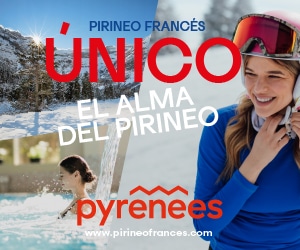 Baner PYRENEES