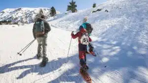 Pirineo francés