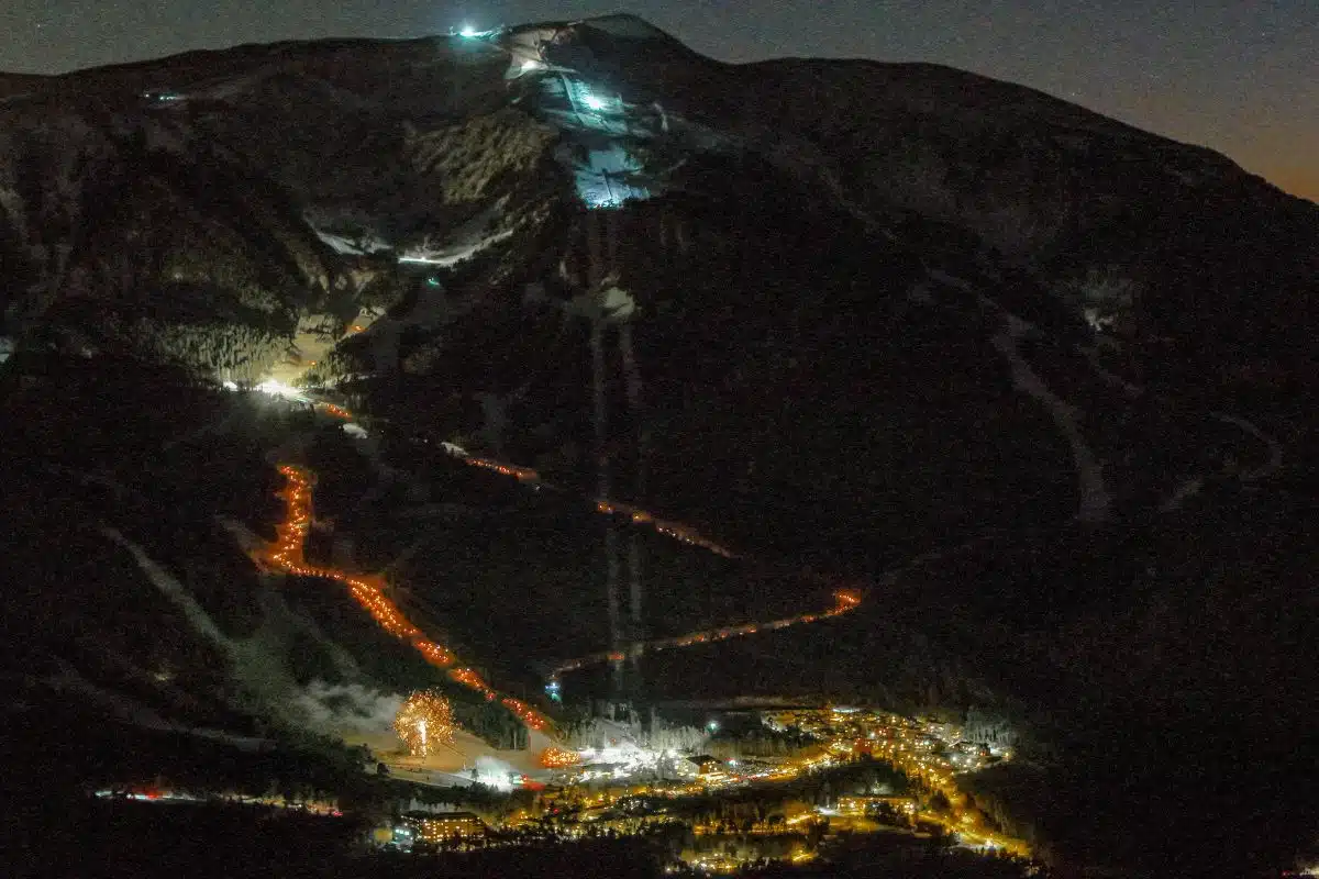 Alp 2500 Masella La Molina 