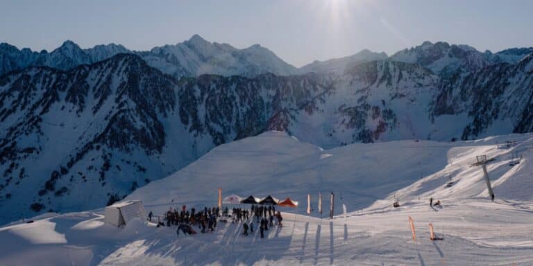 Cauterets