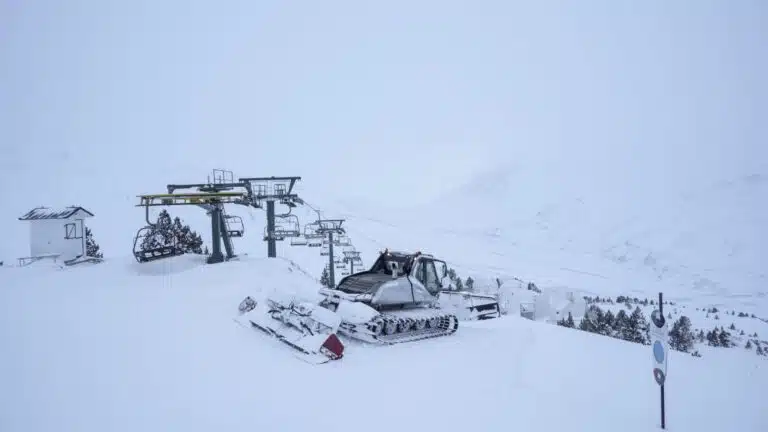 Formigal