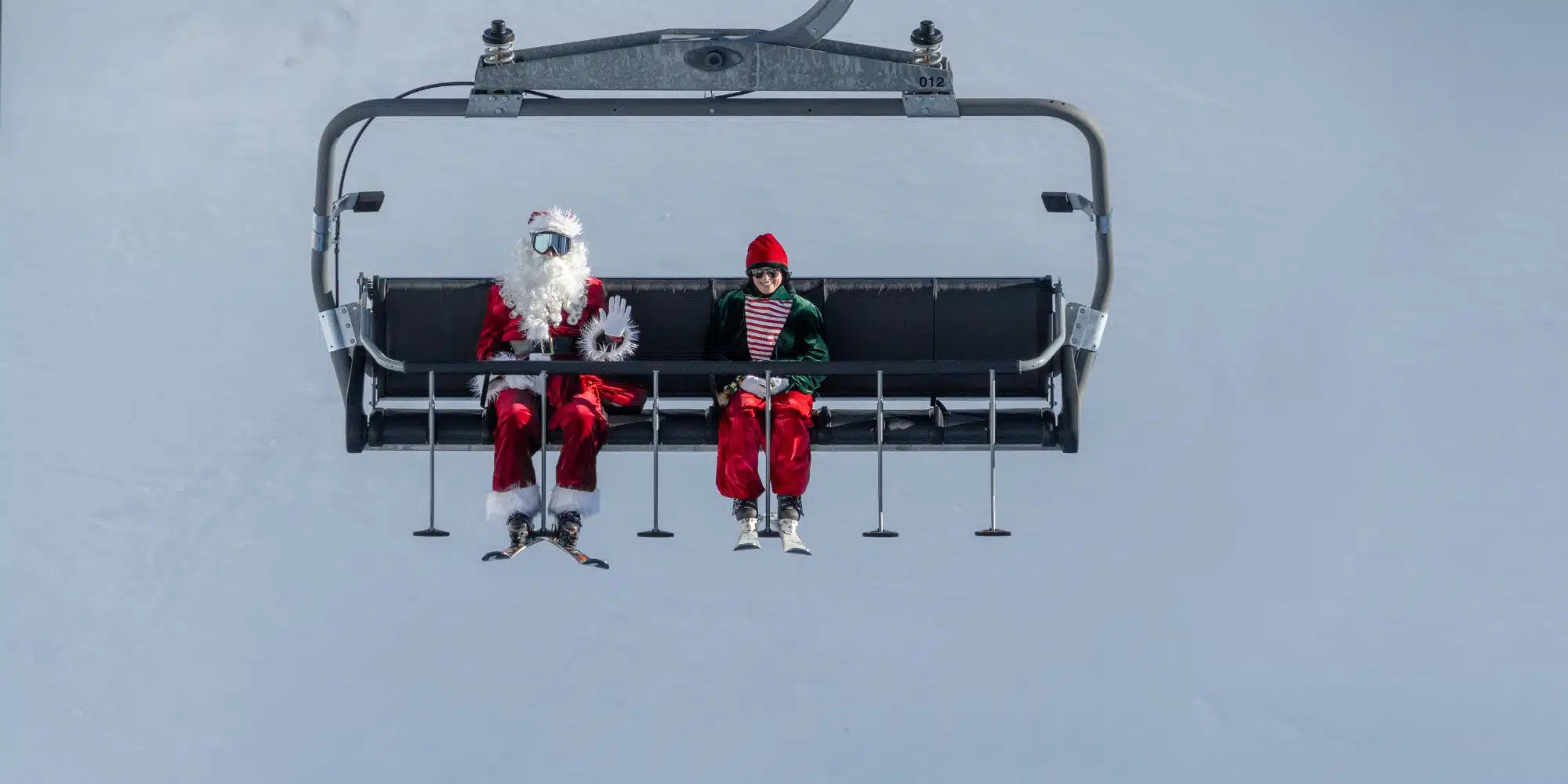 Grupo Aramón Navidades