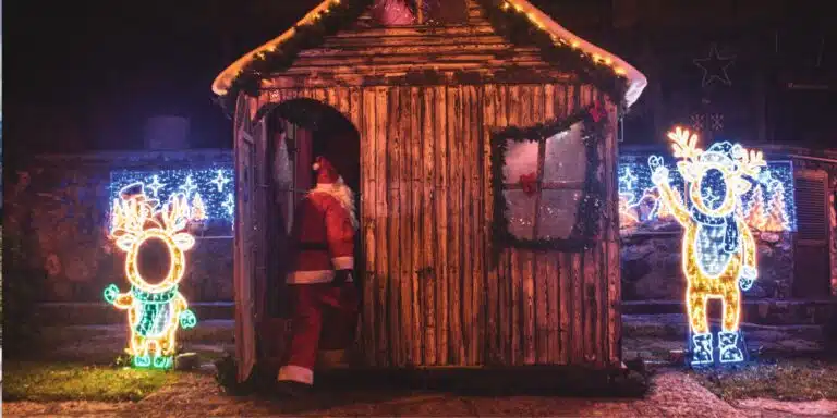 Mercado Navidad Panticosa