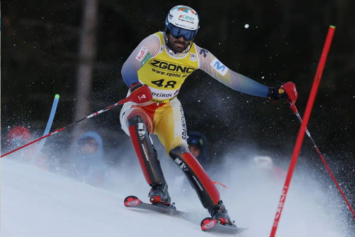 Quim Salarich Alta Badia