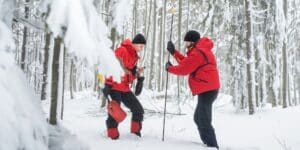 Encuentro AWM en Pal-Arinsal