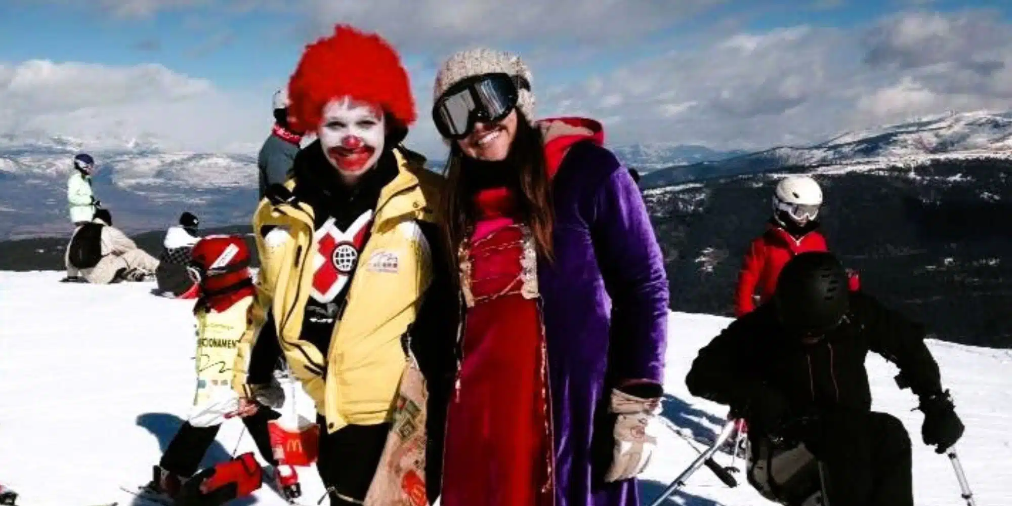 Carnaval FGC