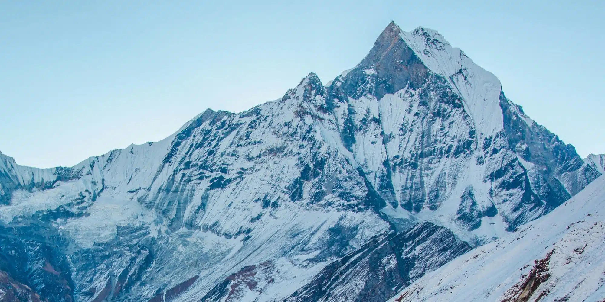 Annapurna