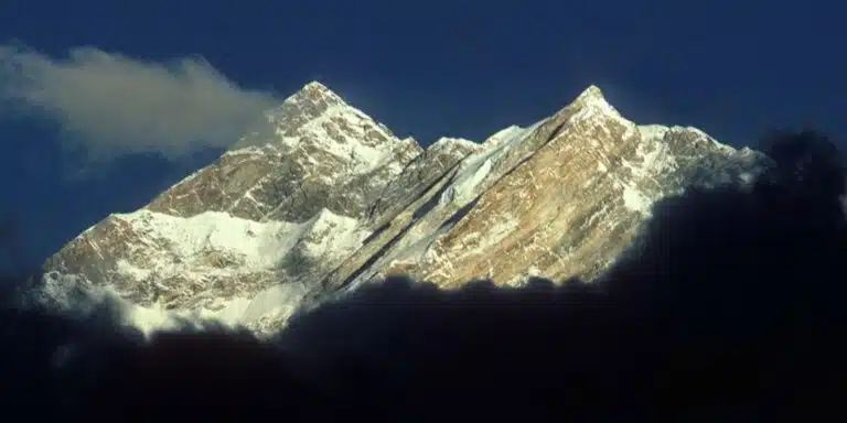 Annapurna
