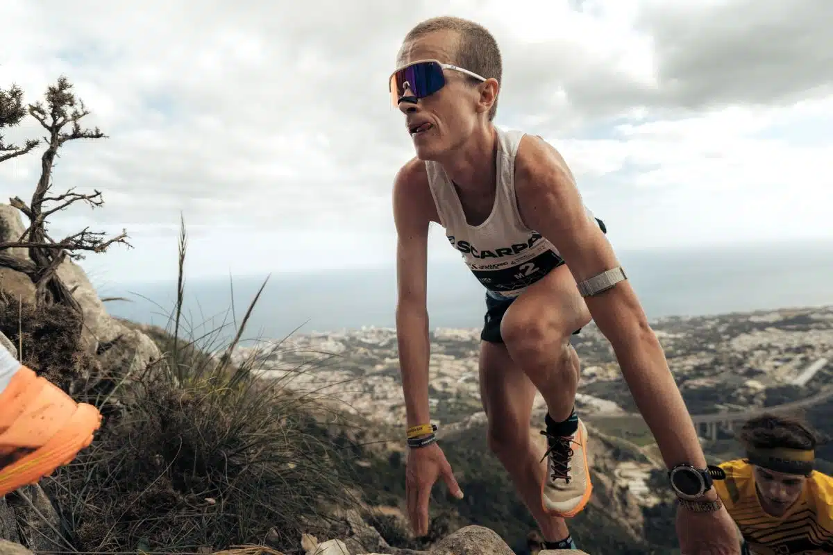 Calamorro Skyrace 2025