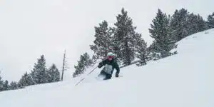 Grandvalira Resorts Andorra