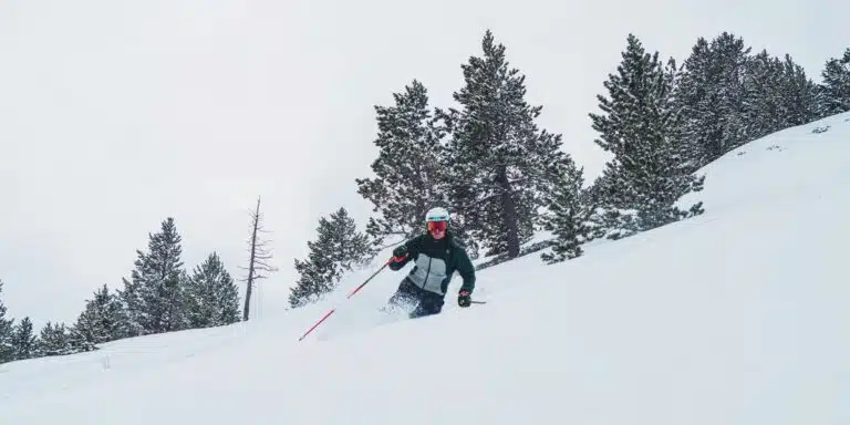 Grandvalira Resorts Andorra
