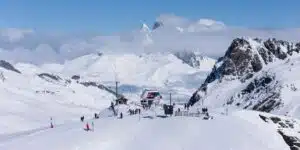 Aramón temporada 2024-2025