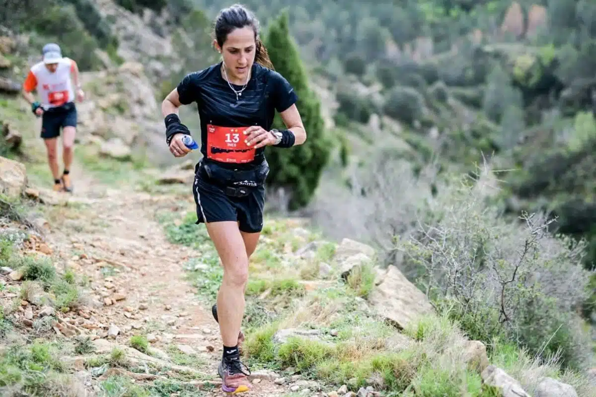 Inés Astrain