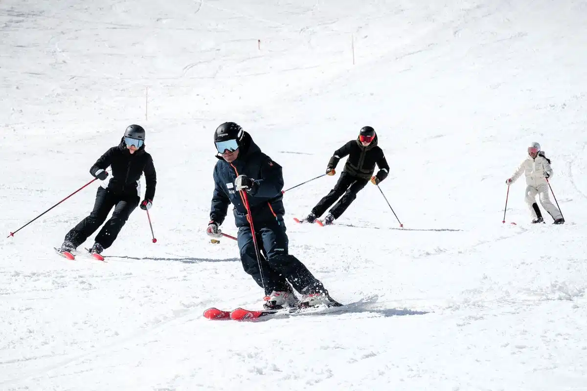Top Class Grandvalira resorts 